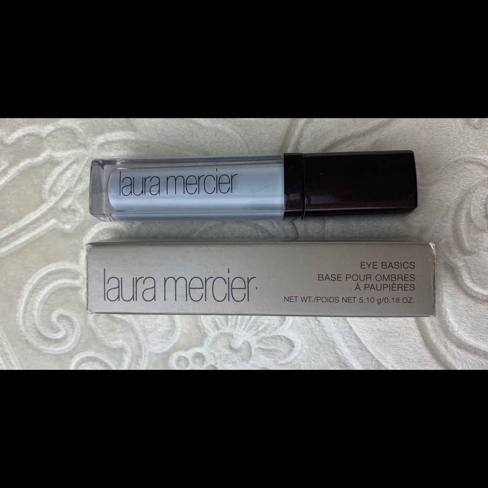 New! Laura Mercier - Eyebright eyelid primer